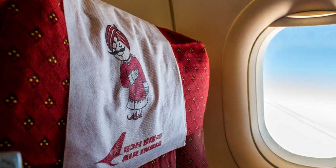 Air India extends Israel flights pause again - Travel News, Insights & Resources.