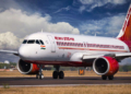 Air India flight with 180 passengers collides with tug tractor - Travel News, Insights & Resources.