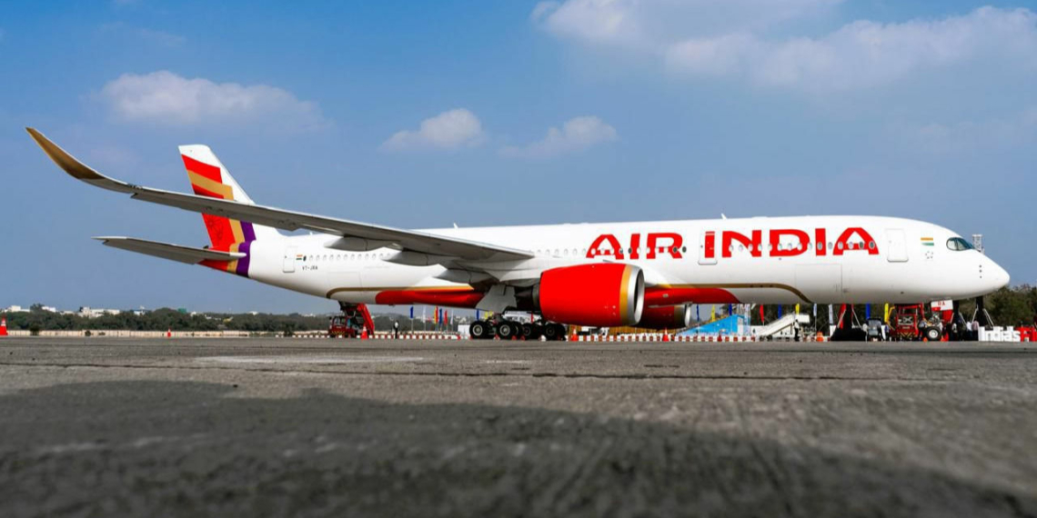 Air India may extend suspension of Tel Aviv flights till.webp - Travel News, Insights & Resources.