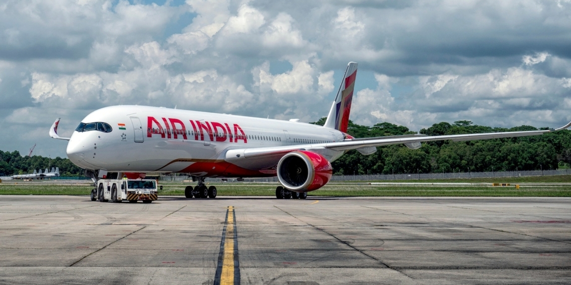 Air India reduces baggage limit to 15 kg for lowest - Travel News, Insights & Resources.