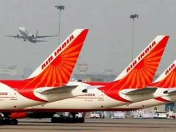Air India reduces check in baggage weight limit Details here - Travel News, Insights & Resources.