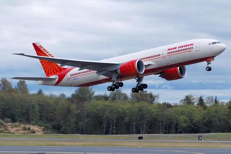 Air India reduces free check in baggage allowance to 15 kg - Travel News, Insights & Resources.