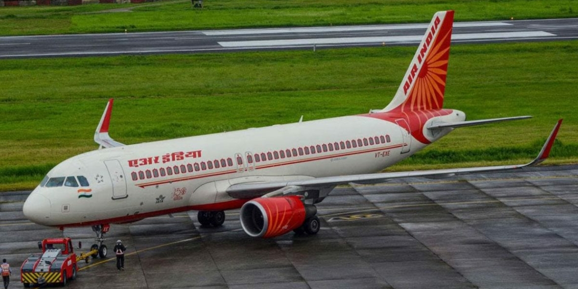 Air India reduces free check in baggage from 20kg to 15kg - Travel News, Insights & Resources.