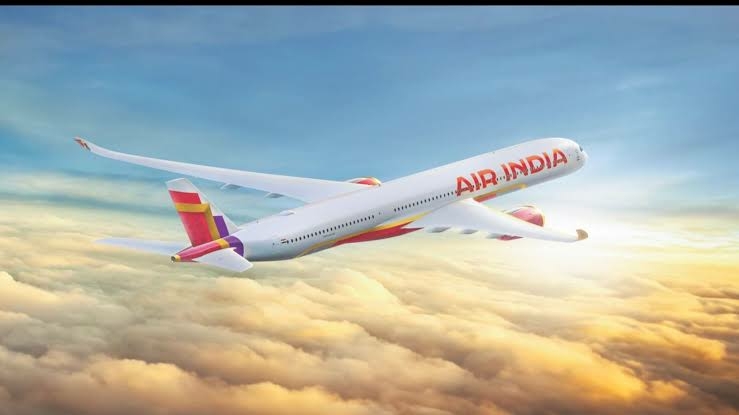 Air India to start Delhi Zurich flights from June - Travel News, Insights & Resources.