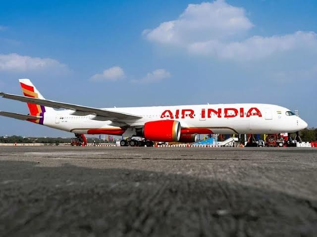 Air india makes A350 debut with Dubai flights - Travel News, Insights & Resources.