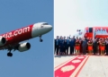 AirAsia Cambodia Soars with New Direct Connections to Kuala Lumpur - Travel News, Insights & Resources.