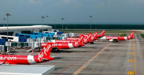 AirAsia Cambodia takes off set to boost Cambodian tourism - Travel News, Insights & Resources.