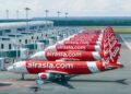 AirAsia Capital A Soars Towards Sustainability Goals in 2023 - Travel News, Insights & Resources.