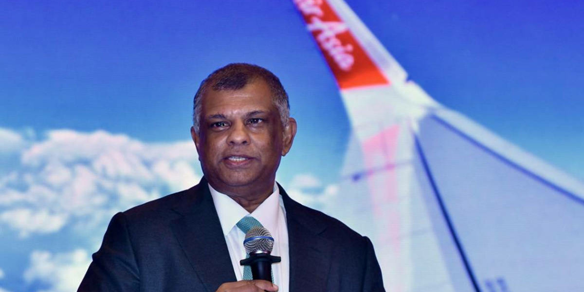 AirAsia X Capital A merger set to transform air travel again - Travel News, Insights & Resources.