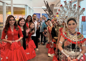 AirAsia flies to Ahmedabad TTR Weekly - Travel News, Insights & Resources.