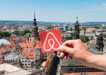 Airbnb CFO ‘Disciplined marketing strategy is paying off - Travel News, Insights & Resources.