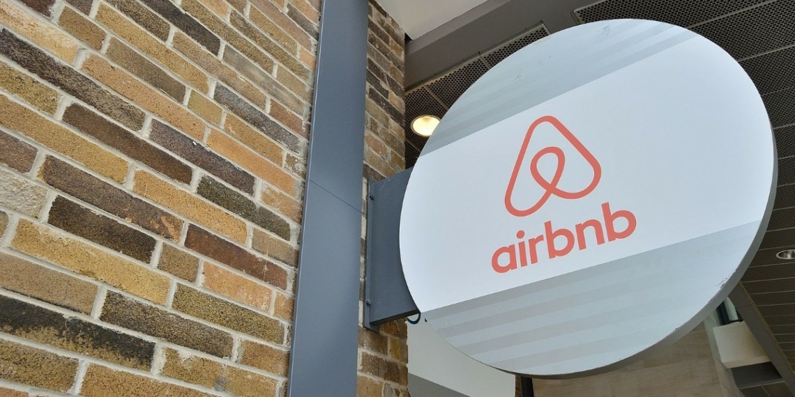 Airbnb has not warned about government travel restrictions from June - Travel News, Insights & Resources.