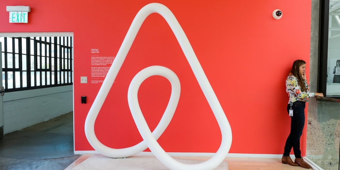Airbnb launches new global marketing strategy as ad engagement falls - Travel News, Insights & Resources.