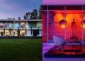 Airbnbs replica of Edna Modes mansion in The Incredibles now - Travel News, Insights & Resources.