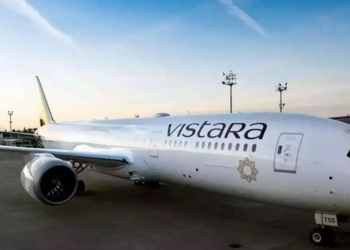 Airfares jump 20 25 pc amid Vistara woes high travel demand - Travel News, Insights & Resources.