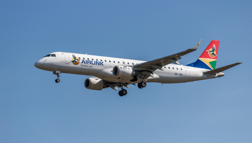 Airlink to implement New Distribution Capability NDC - Travel News, Insights & Resources.