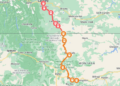 Alberta-Montana passenger rail service proposed