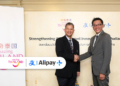Alipay Deepens Tourism Partnership With Thailand to Launch New Digital - Travel News, Insights & Resources.