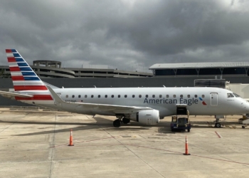 American Airlines Accused Of Shocking Anti Semitism - Travel News, Insights & Resources.