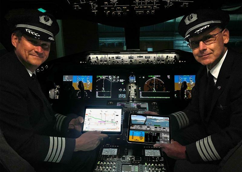 American Airlines Bets On Flight Replay Tool For Pilot Training - Travel News, Insights & Resources.