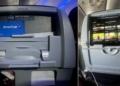 American Airlines Boeing 737 economy review Dallas to NYC - Travel News, Insights & Resources.