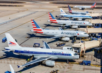 American Airlines Expands Caribbean Winter Routes - Travel News, Insights & Resources.