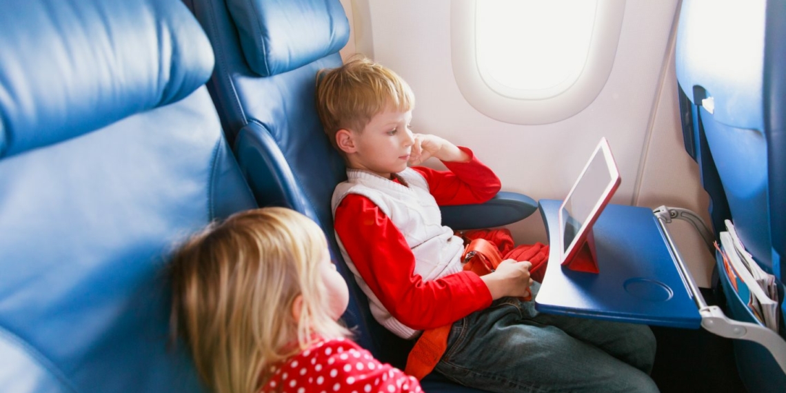 American Airlines Inflight Wi Fi What to Know NerdWallet - Travel News, Insights & Resources.