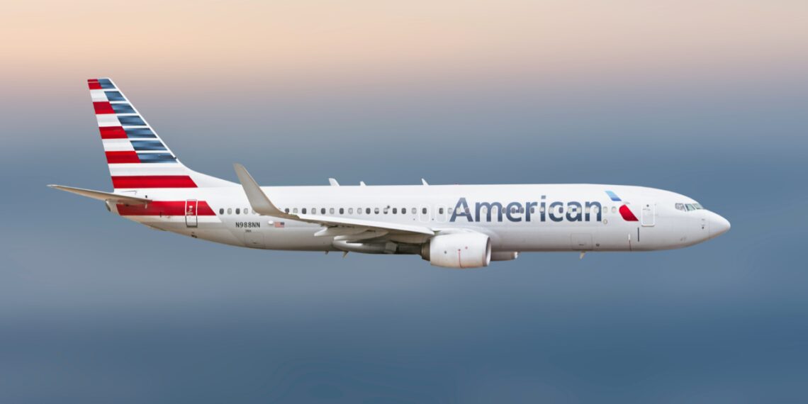 American Airlines Responds To Too Large Co Passenger Complaint Flyers Come - Travel News, Insights & Resources.