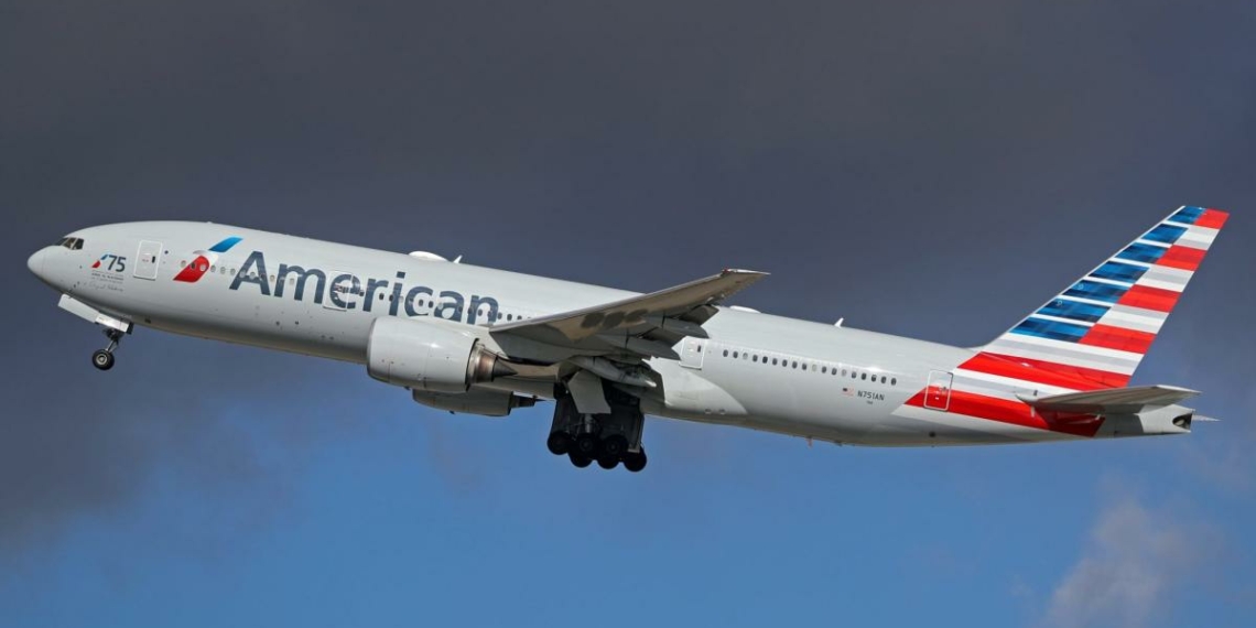 American Airlines changes its frequent flyer rules—again - Travel News, Insights & Resources.