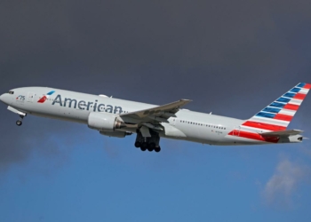 American Airlines changes its frequent flyer rules—again - Travel News, Insights & Resources.