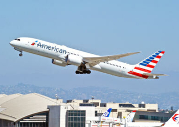 American Airlines ejects yeshiva student from flight with no clear - Travel News, Insights & Resources.