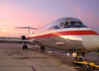 American Airlines looks to begin nonstop flights from San Antonio - Travel News, Insights & Resources.