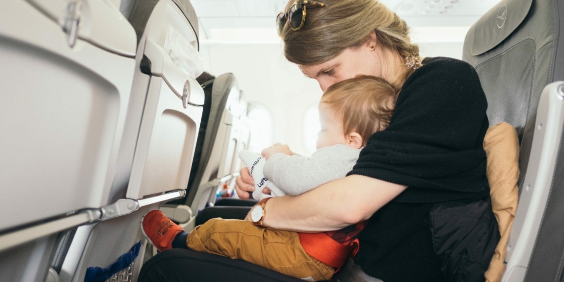 American Airlines repeatedly mistakes 101 year old grandma for a baby.jpeg90739 - Travel News, Insights & Resources.