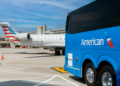 American Airlines shuttle bus service between ILG PHL to begin - Travel News, Insights & Resources.