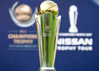 Amid uncertainty over Indias participation in Champions Trophy PCB suggests - Travel News, Insights & Resources.
