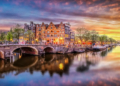 Amsterdam among top travel spots for Indians Times of - Travel News, Insights & Resources.