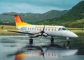 Antigua expects tourism boost with new Sunrise Airways flight | Loop Caribbean News