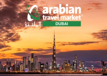 Arabian Travel Market to take place from May 06 09 over - Travel News, Insights & Resources.