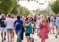 Auburn-Opelika saw record tourism numbers in 2023. What brings travelers to the area?