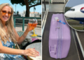 Aussie mum slams British Airways after awful suitcase ordeal - Travel News, Insights & Resources.
