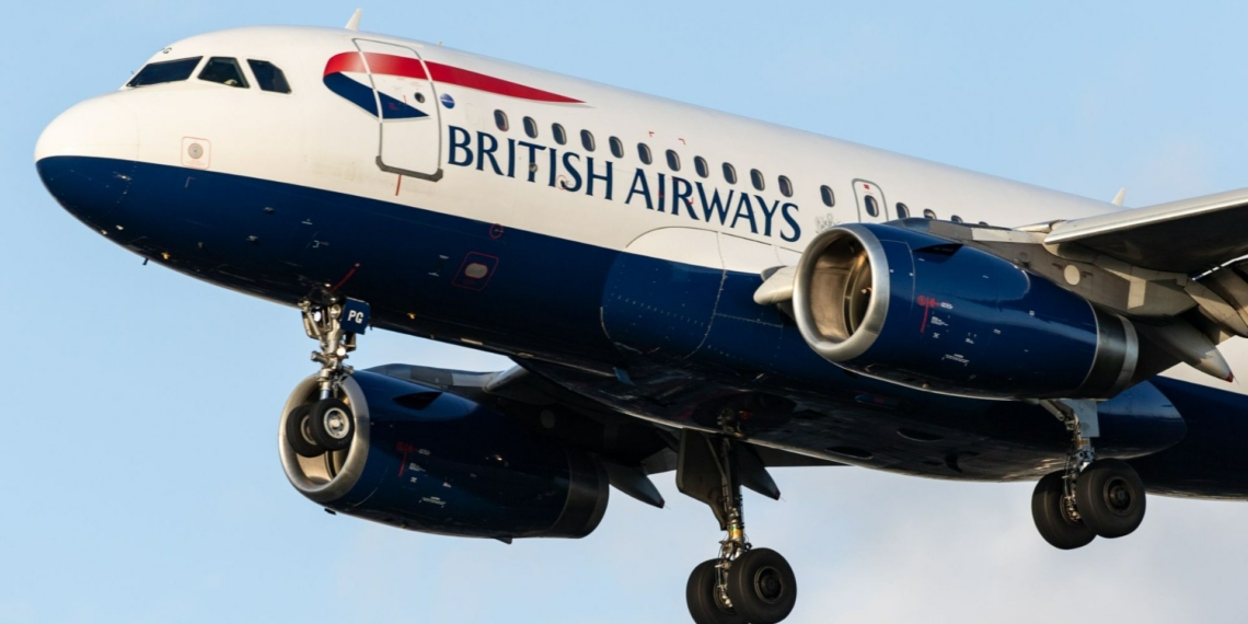 BA flight aborts take off on runway after plane receives chilling - Travel News, Insights & Resources.