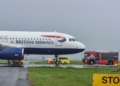 BA flight in emergency landing after mayday call when cockpit - Travel News, Insights & Resources.