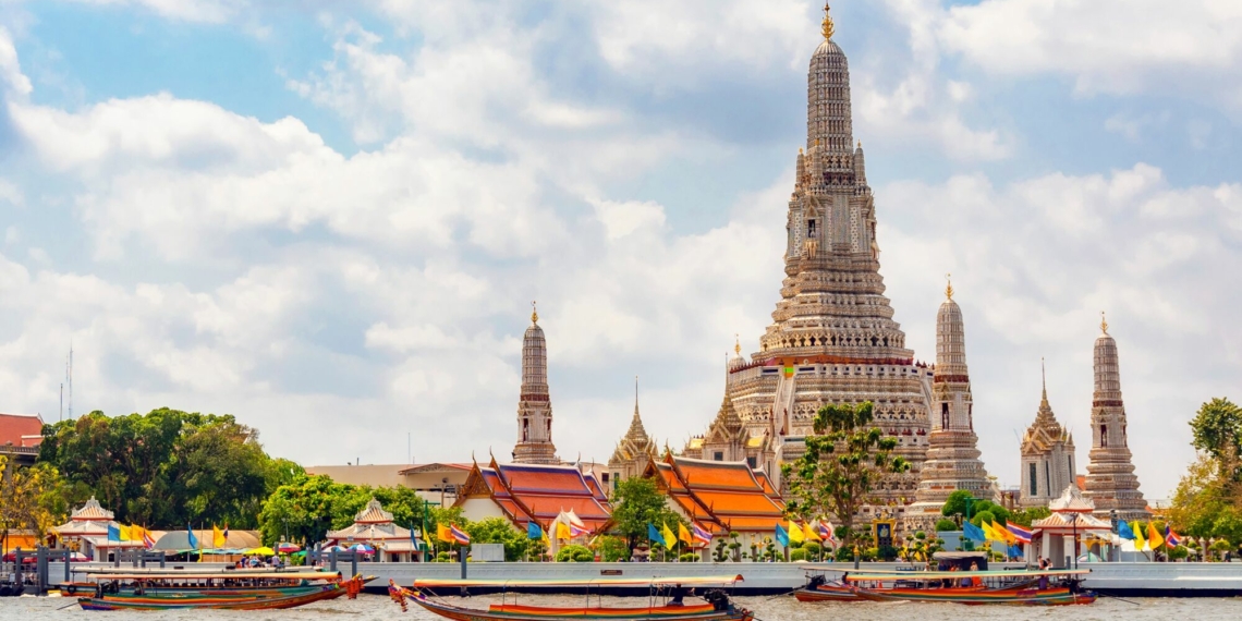 Bangkok maintains top spot as tourist hotspot - Travel News, Insights & Resources.