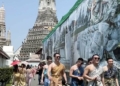Bangkoks tourist boom fuelled by cross dressing craze - Travel News, Insights & Resources.