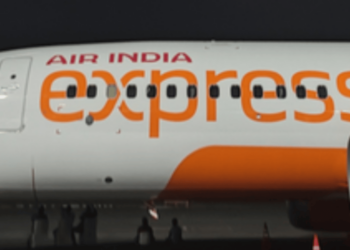 Bengaluru Kochi bound flight makes emergency landing after engine catches fire - Travel News, Insights & Resources.