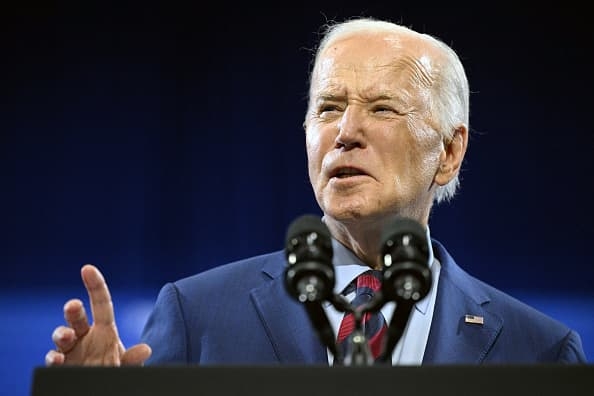 Biden set to meet with executives from Citi United Airlines - Travel News, Insights & Resources.
