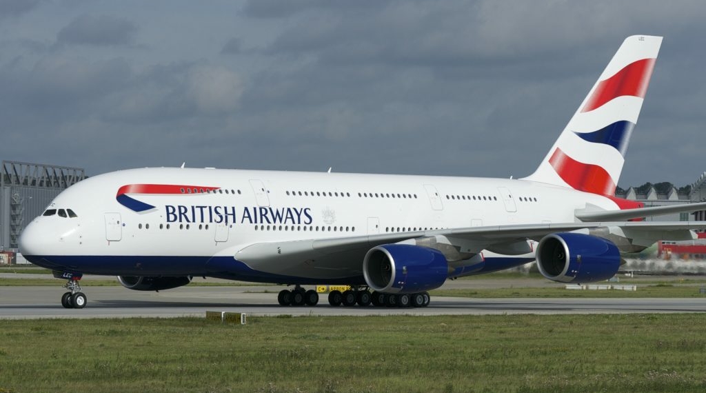 Bomb threat forces evacuation of British Airways plane - Travel News, Insights & Resources.