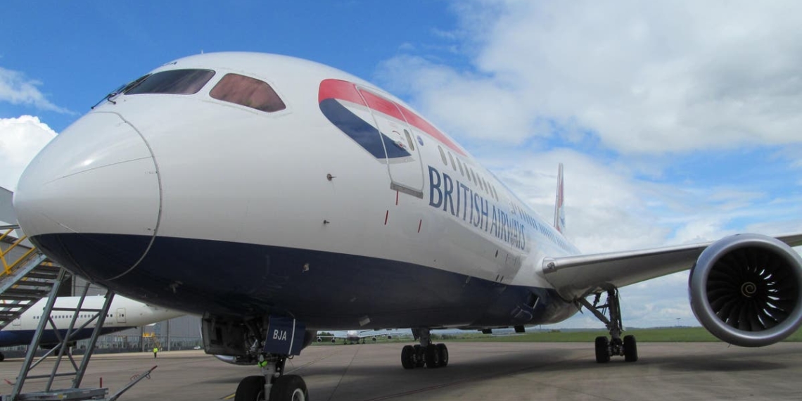 Bomb threat prompts evacuation of British Airways flight to London - Travel News, Insights & Resources.