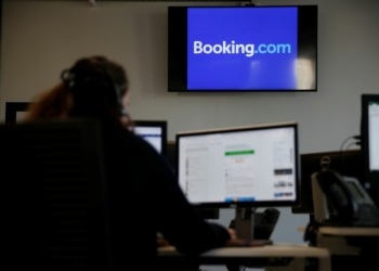 Bookingcom to repay 110 million in COVID 19 aid after Dutch - Travel News, Insights & Resources.
