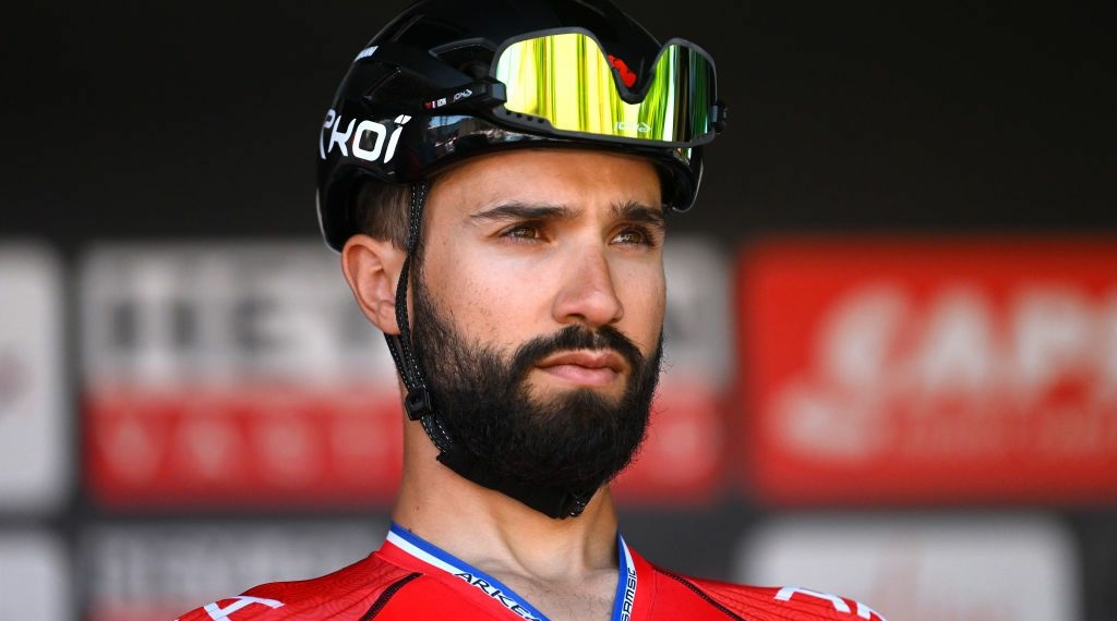 Bouhanni and Arkea sue Tour of Turkey for E69 million - Travel News, Insights & Resources.